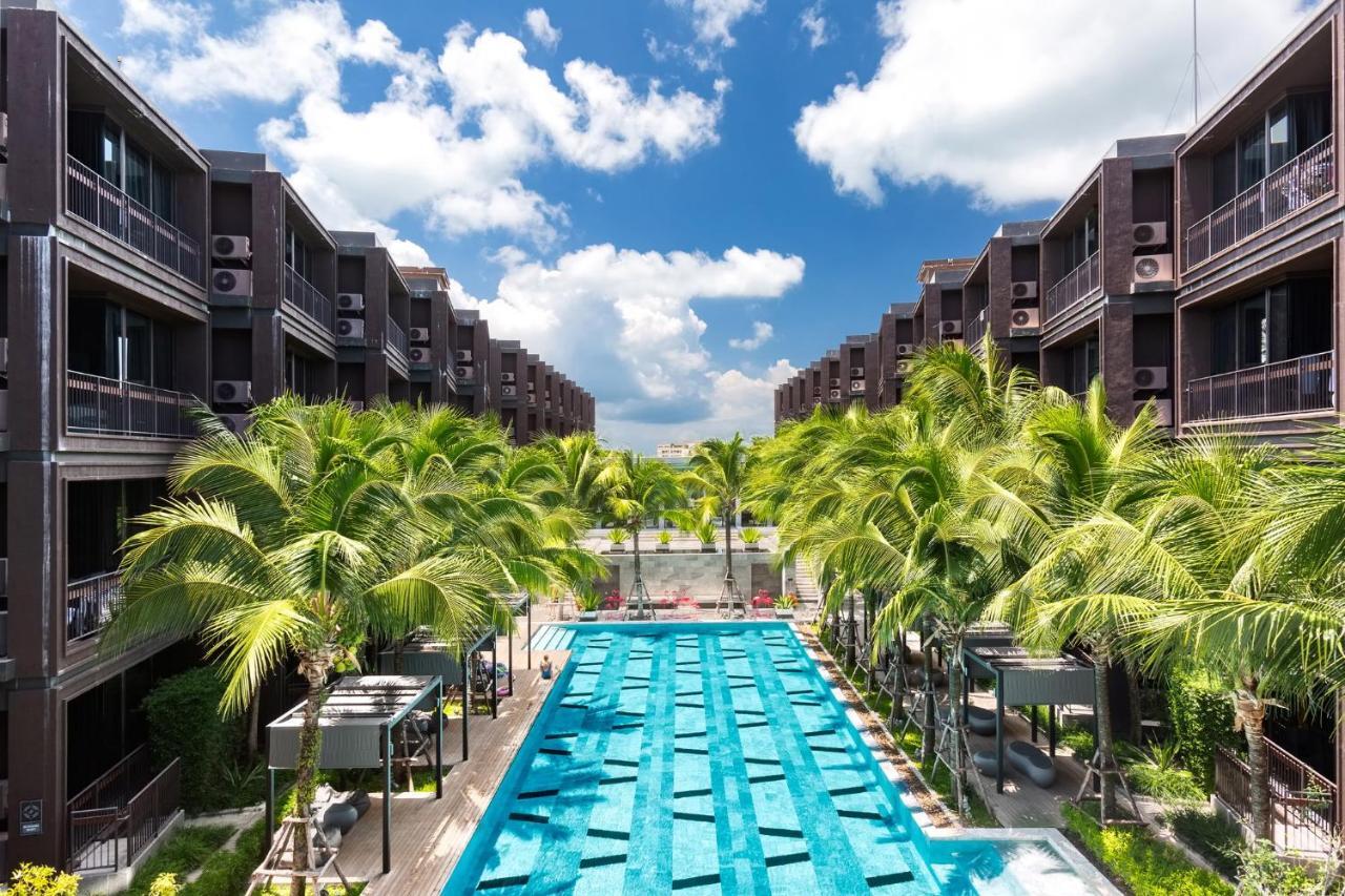 Lucky Holidays In Saturdays Apartment Rawai