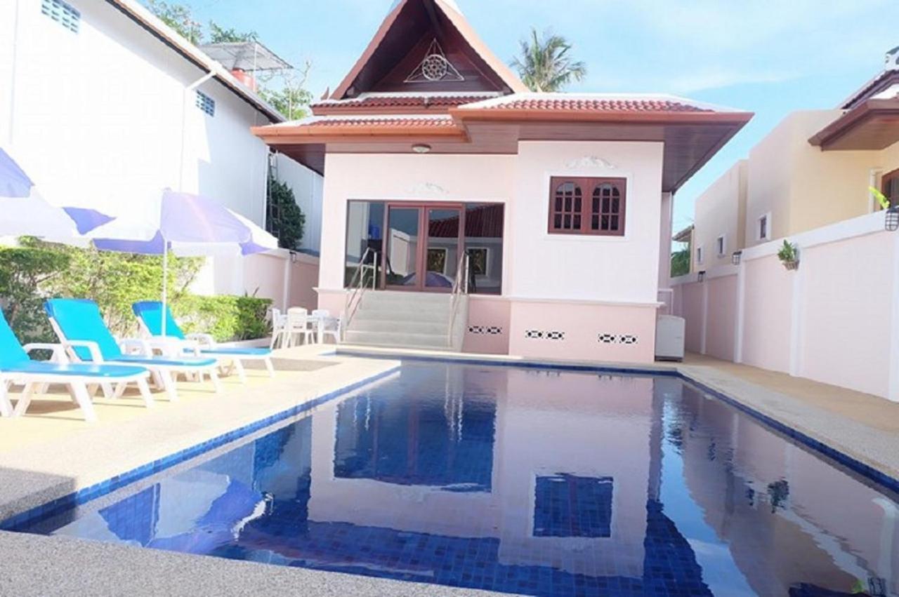 Villa Majestic Phuket