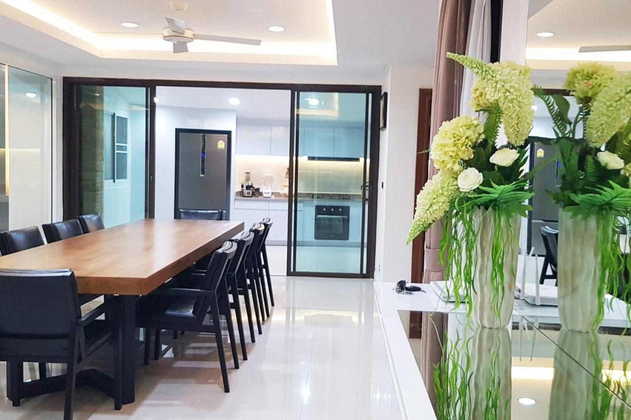Villa Rudi House Patong