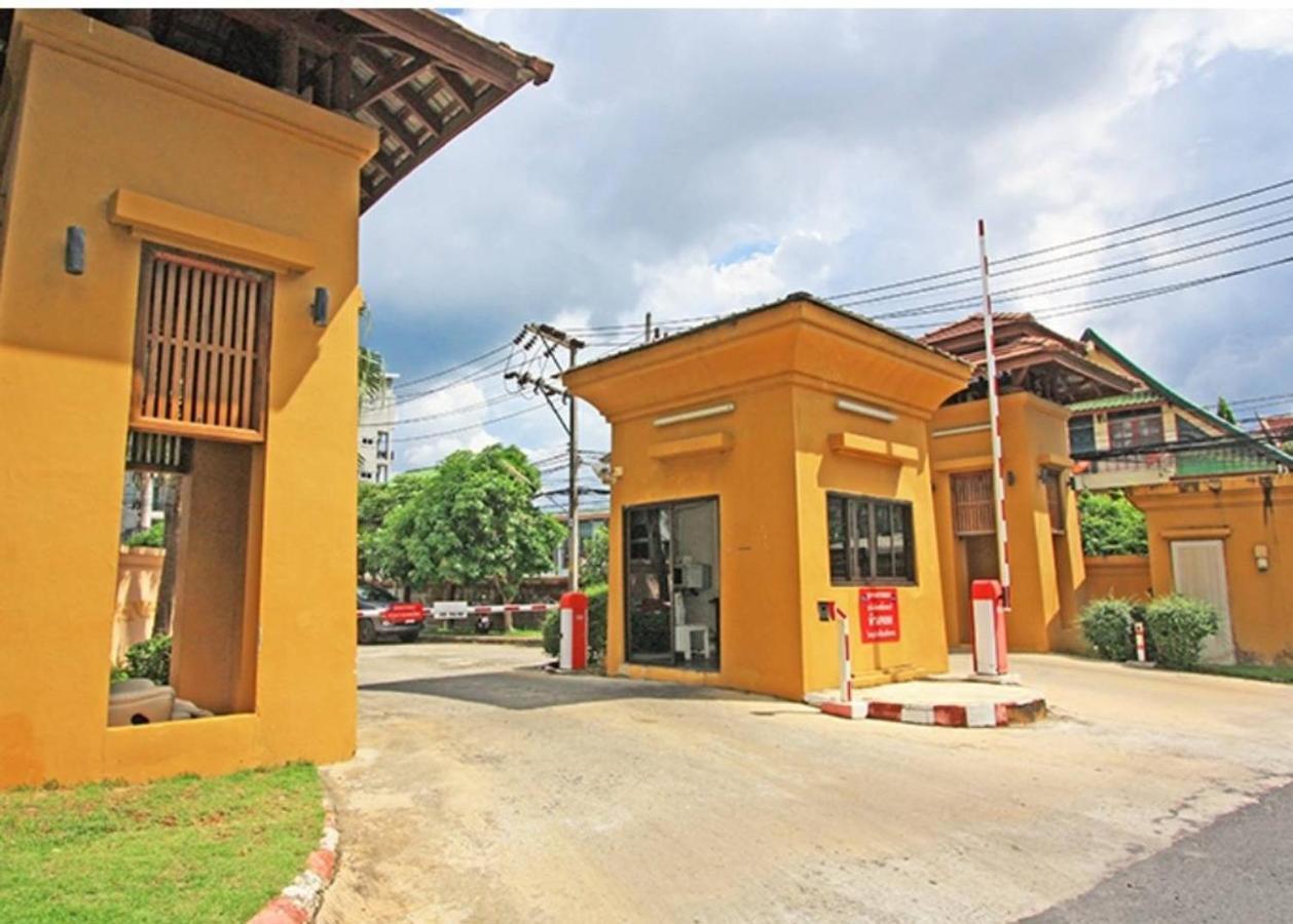 Rudi House Villa