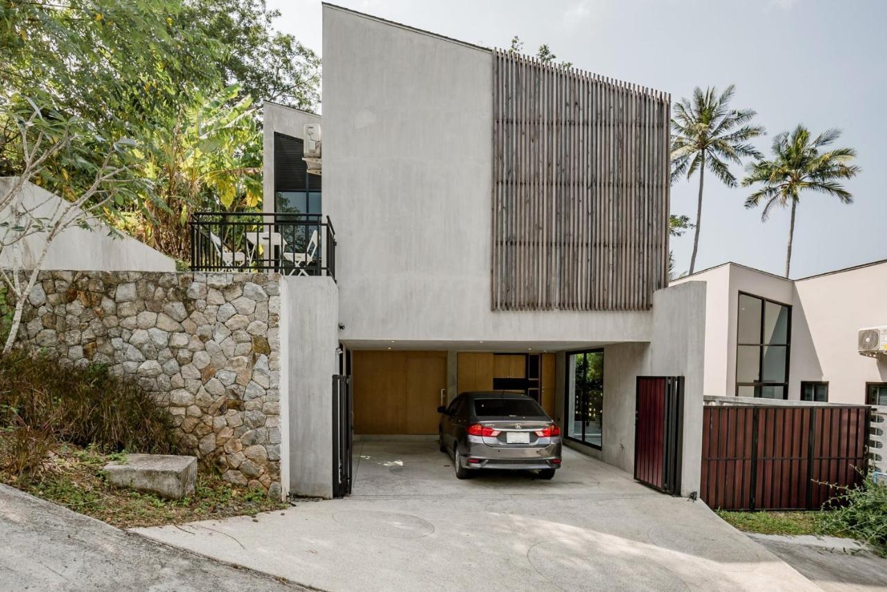 Casa de férias Woodpecker - Praia de Kamala