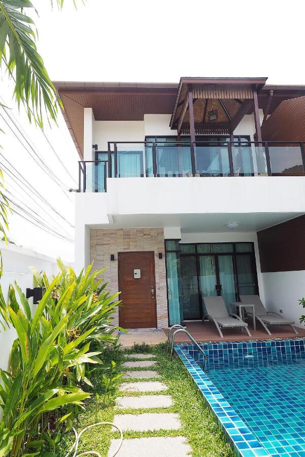 Ferienhaus Ap West By Lofty