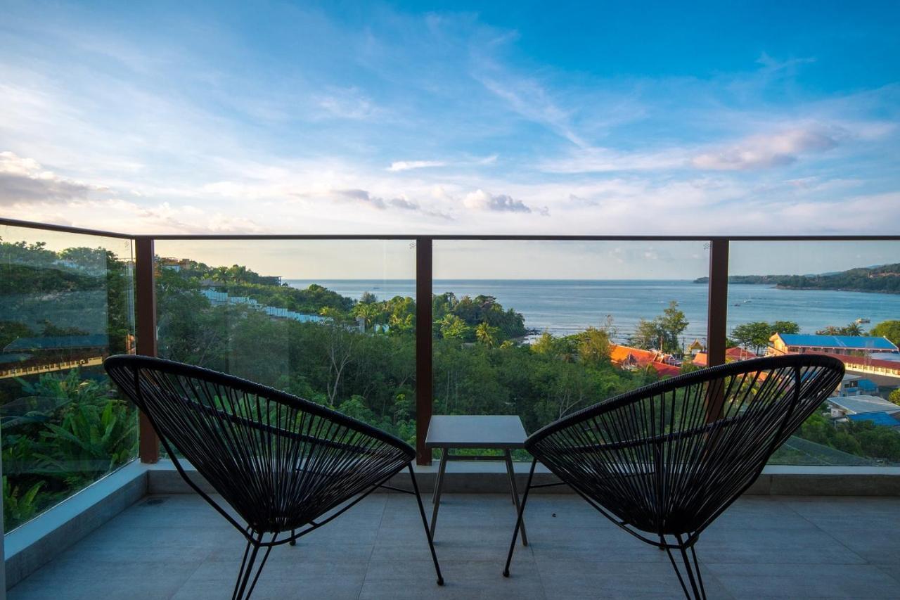 Oceana Sea View - Apartamento