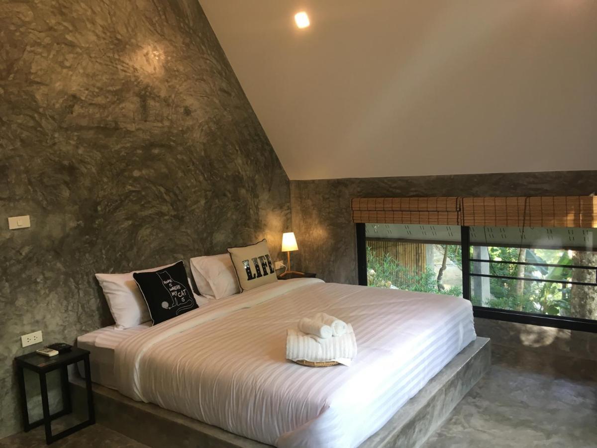 Accommodatie bij particulieren Baan Rai Me Rak *