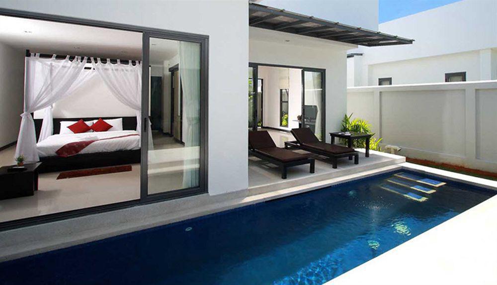 Seastone Private Pool * Strand Bang Tao