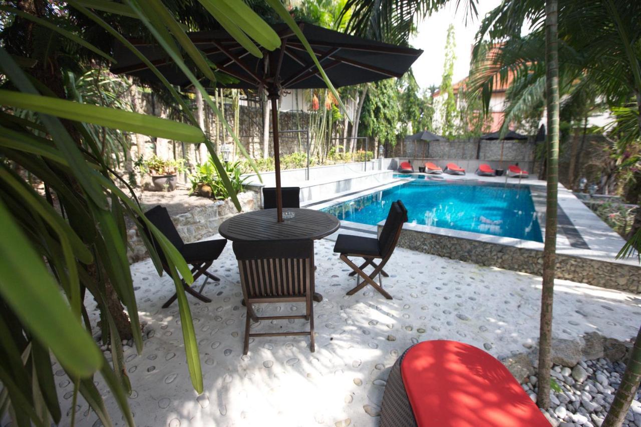 Holiday home Baan Heaven / Pool Sleeps Up To 15 *