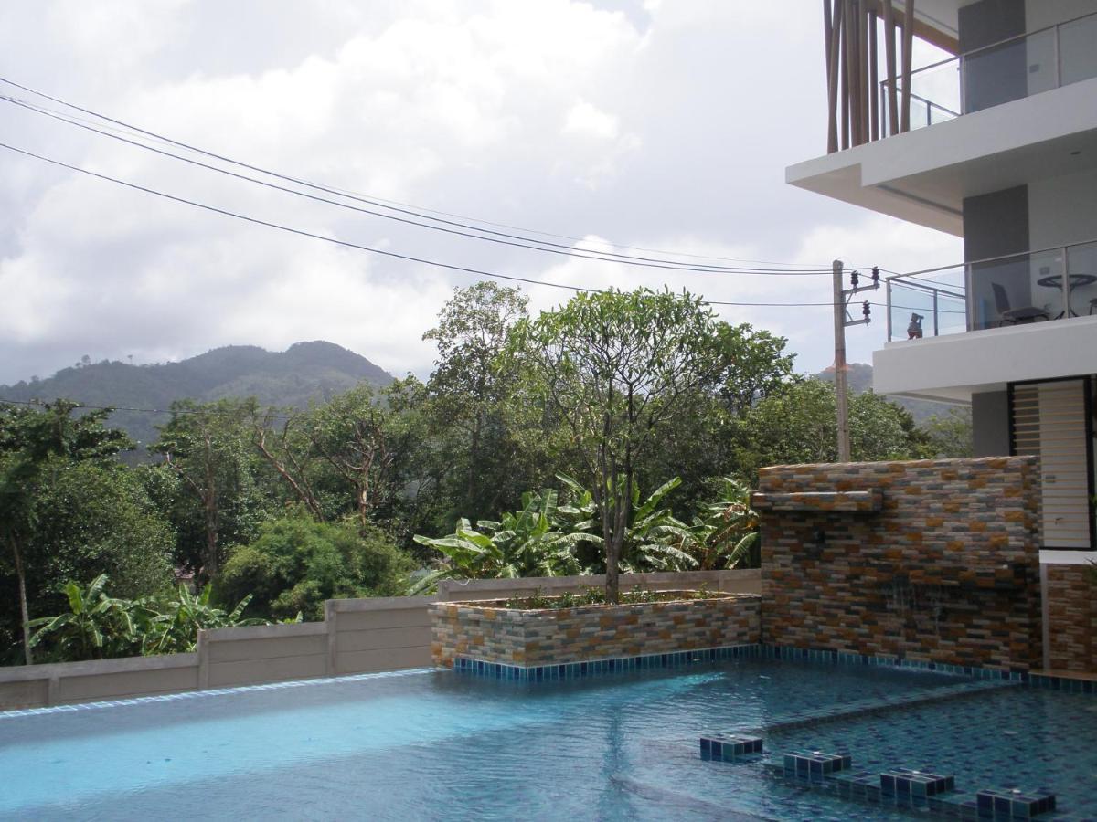 Apartment Risa Plus2