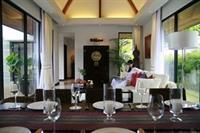 Villa Anchan Surin Beach (Phuket)
