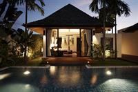 Anchan Villa