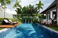 Anchan * Surin Beach (Phuket)