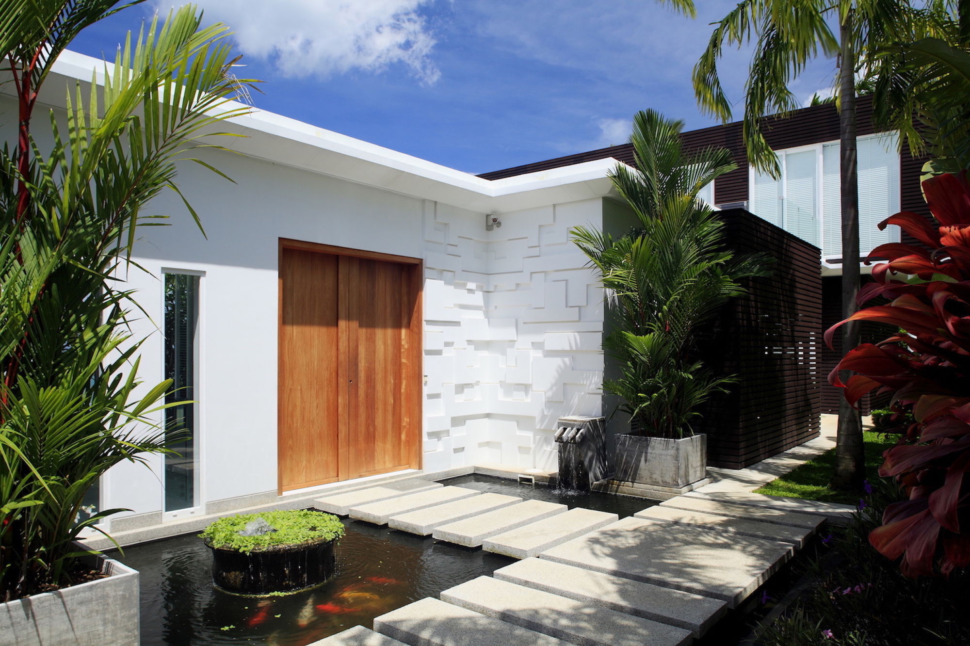 Kalipay Villa Pa Khlok