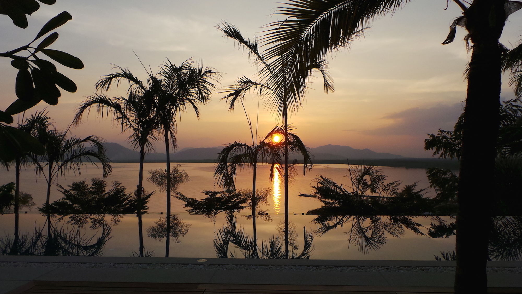 Kalipay Villa Pa Khlok