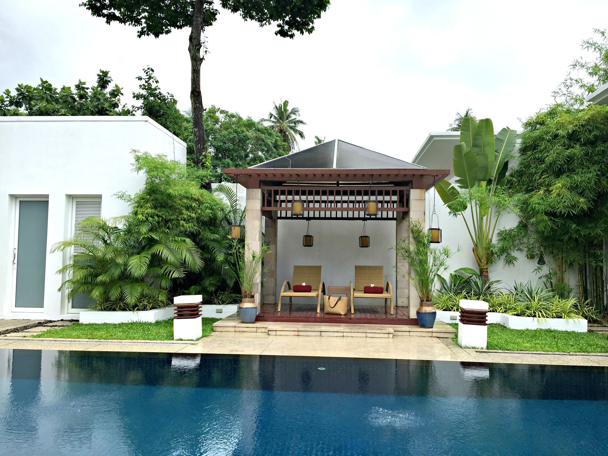 Resort Andaman House
