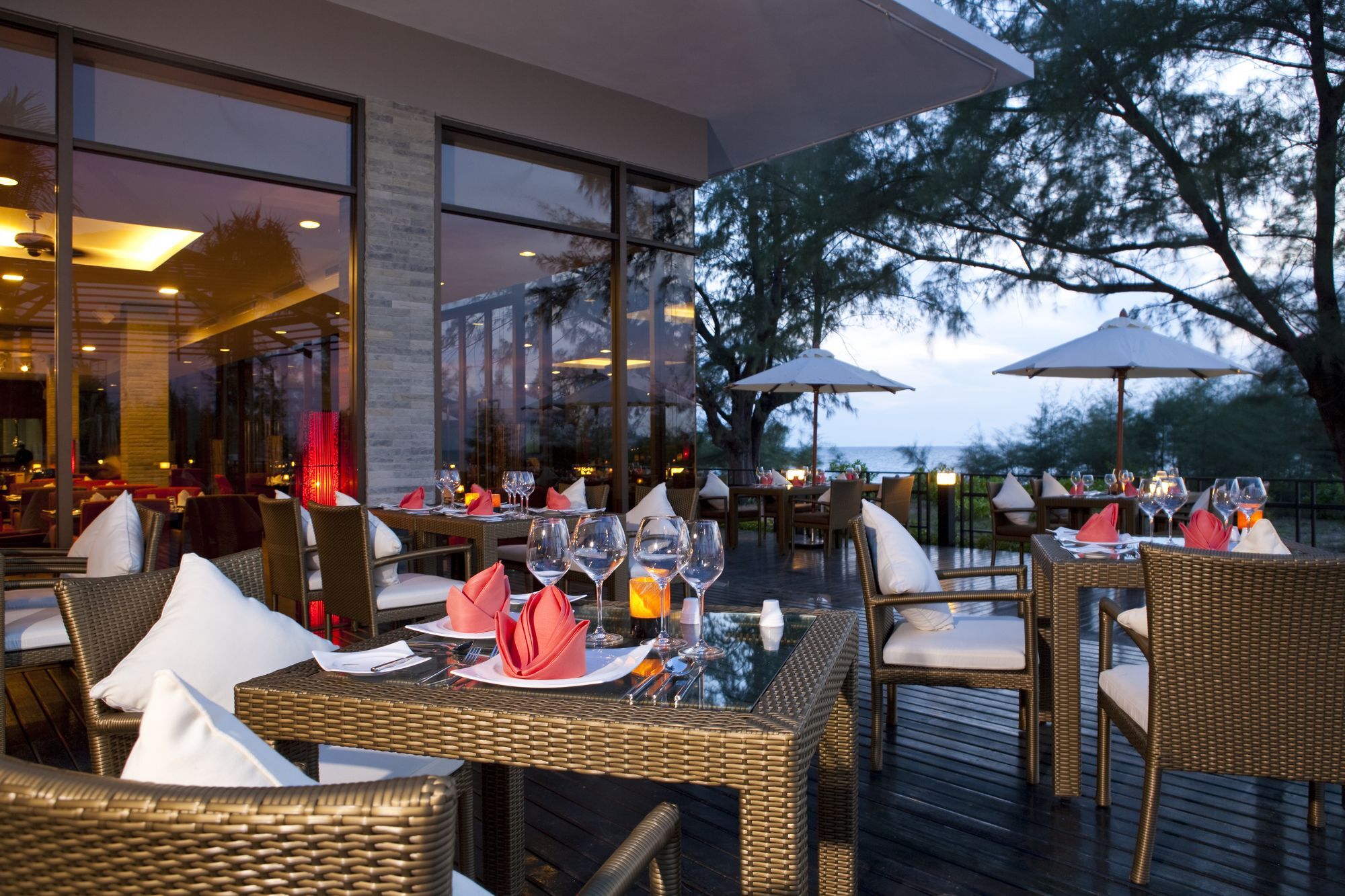 Andaman House Resort Mai Khao