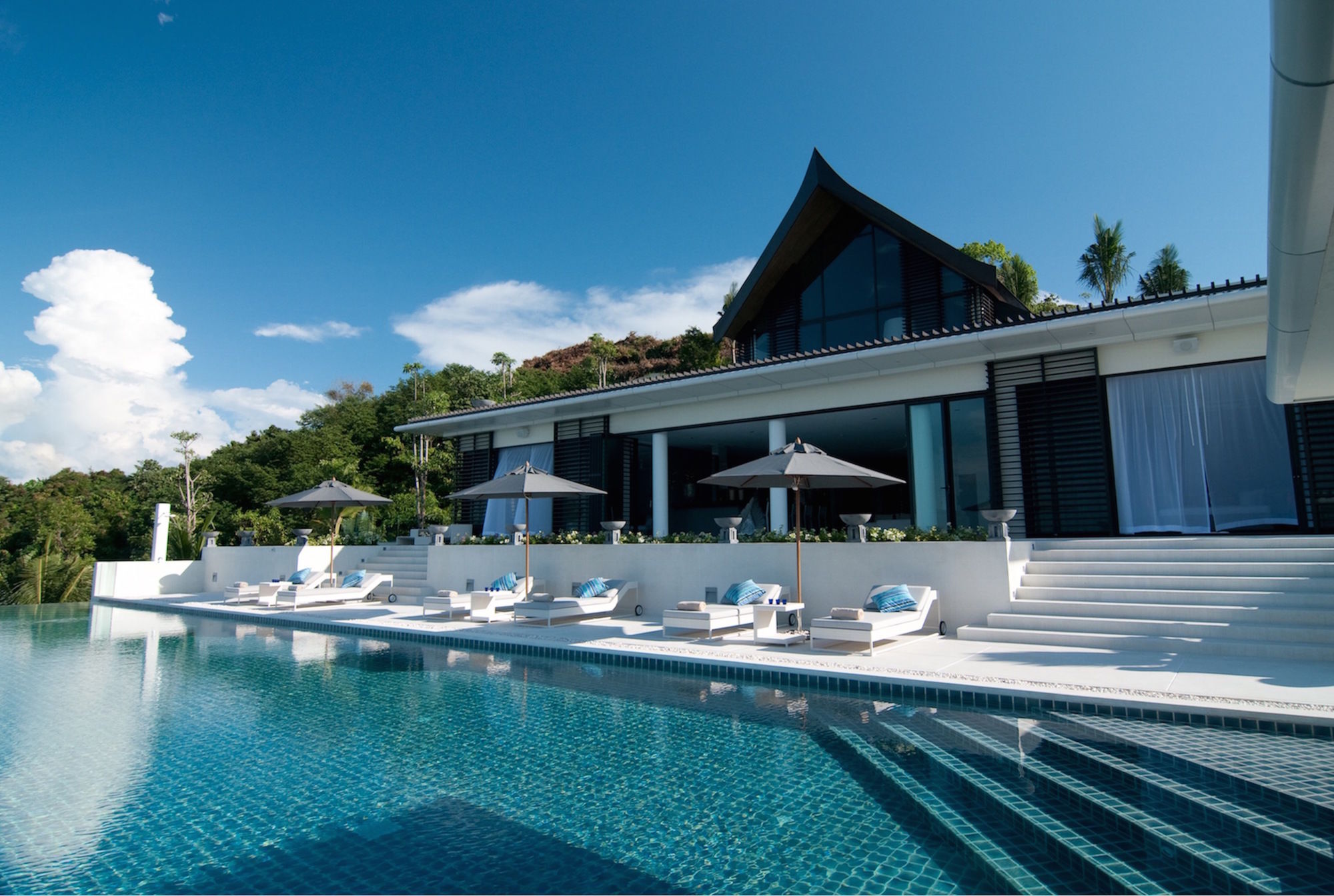 Ocean's 11 Villa Pa Khlok