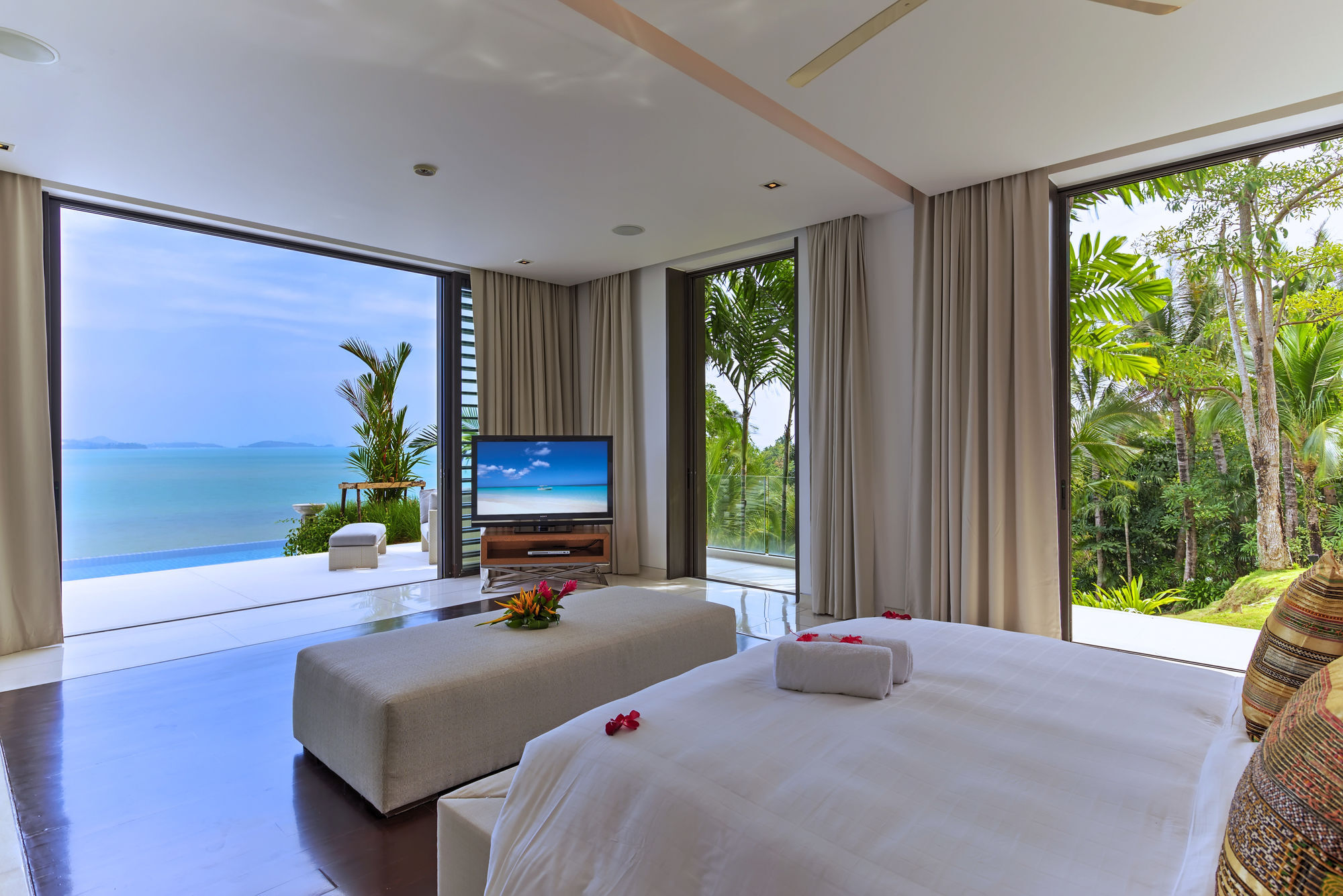 Ocean's 11 Villa Pa Khlok