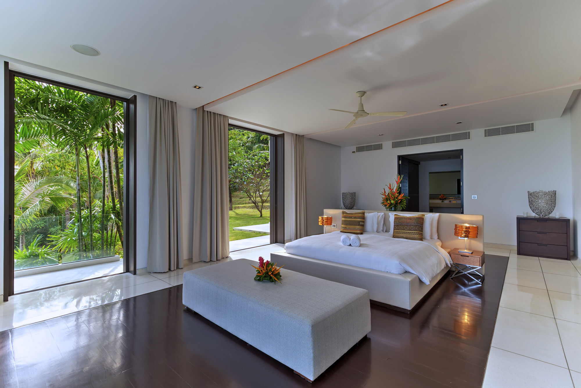 Villa Ocean's 11 Pa Khlok