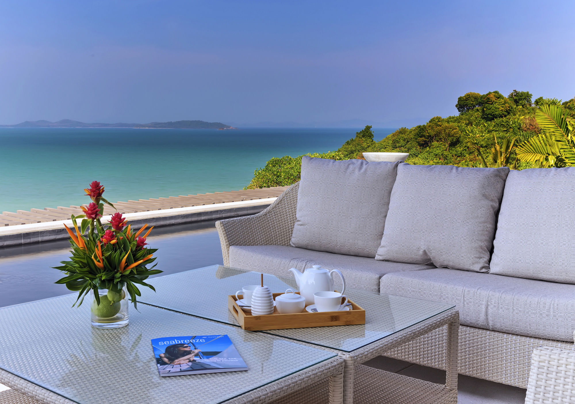 Villa Ocean's 11 Pa Khlok