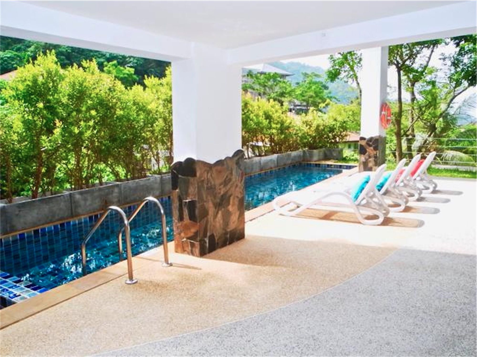 Apartment Ocean View New 1 Bedroom