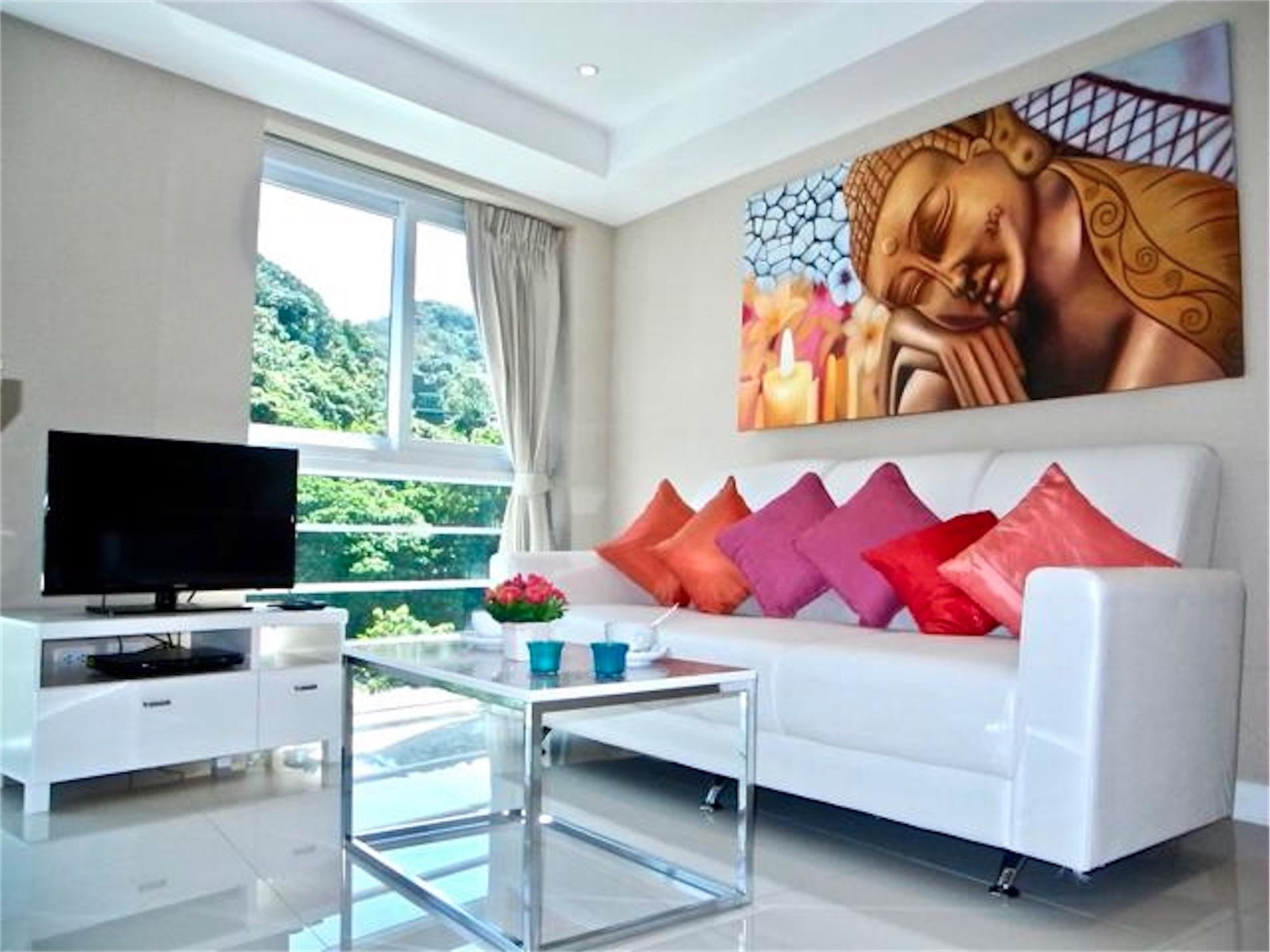 Ocean View New 1 Bedroom *