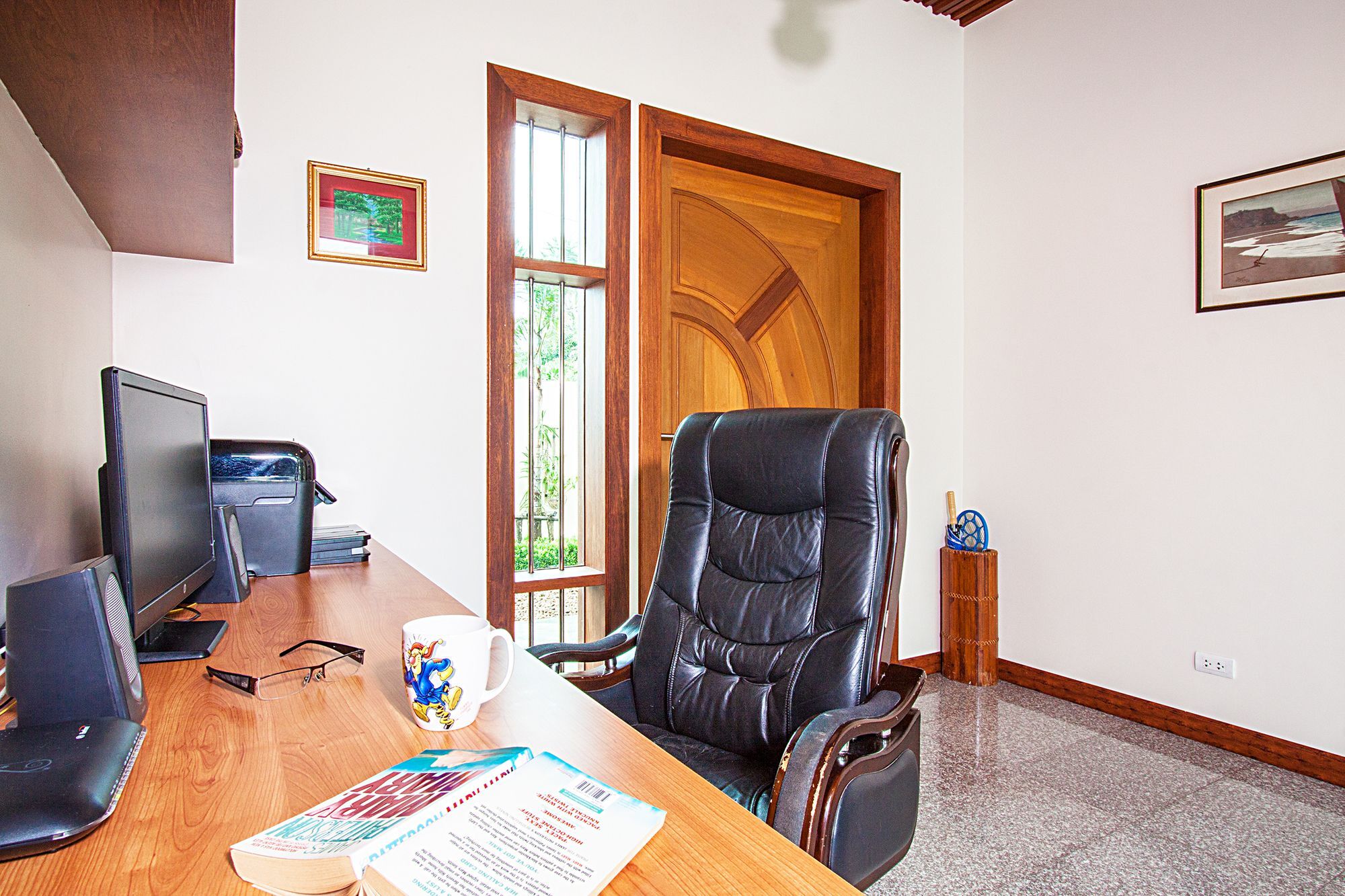 Hotel Pensri