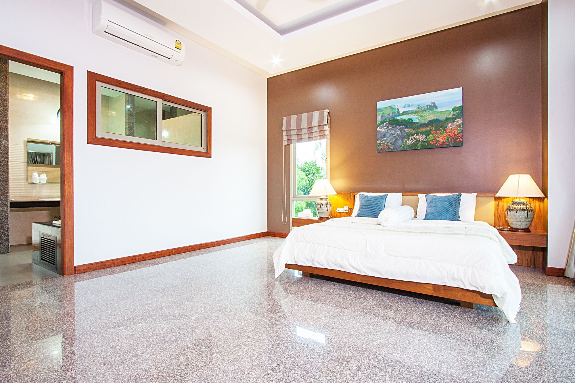 Hotel Pensri Kata Beach (Phuket)
