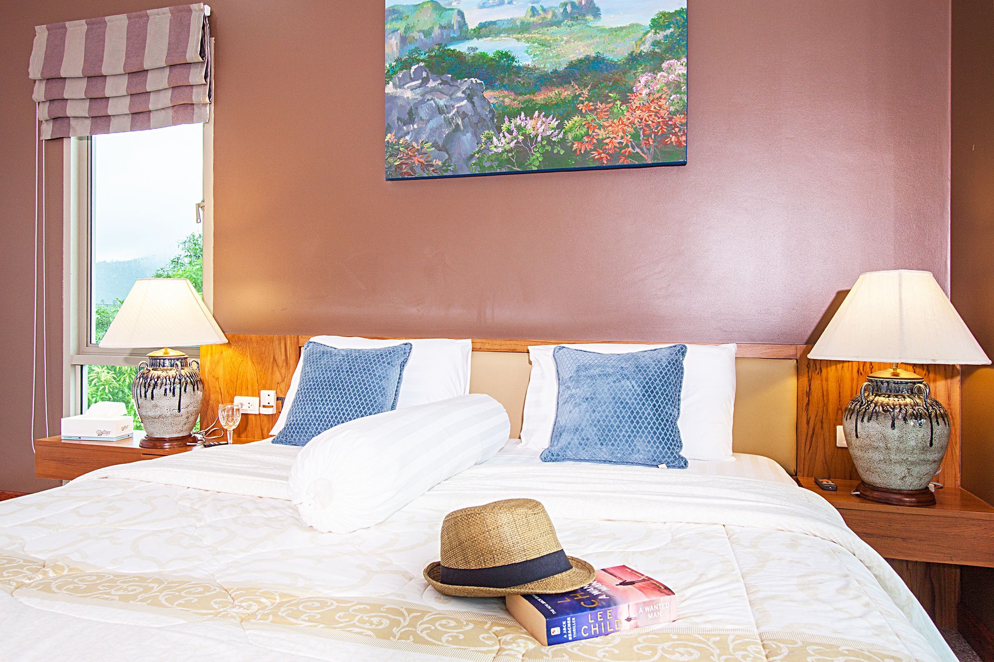 Hotel Pensri 4*