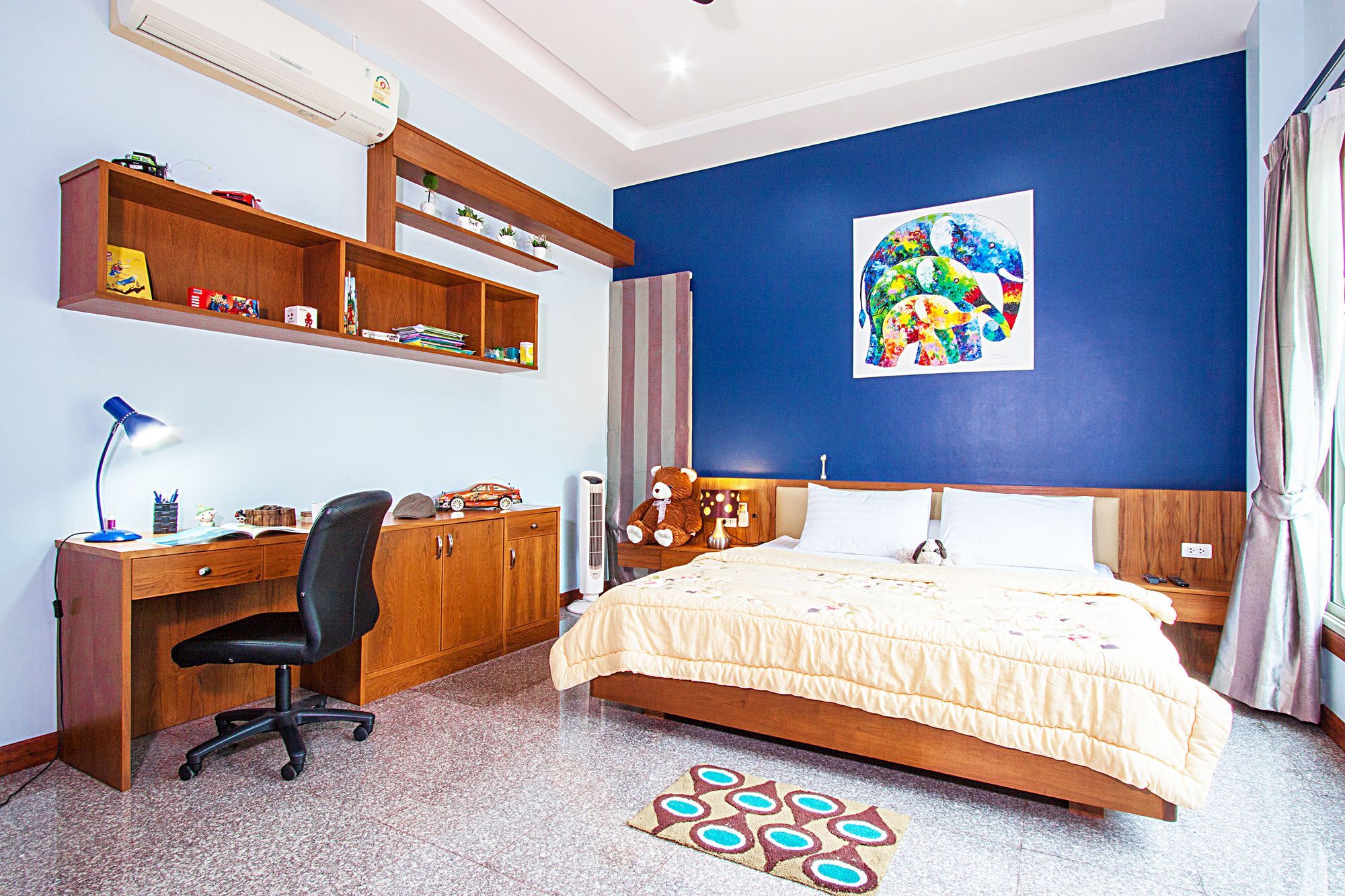 Hotel Pensri Kata Beach (Phuket)