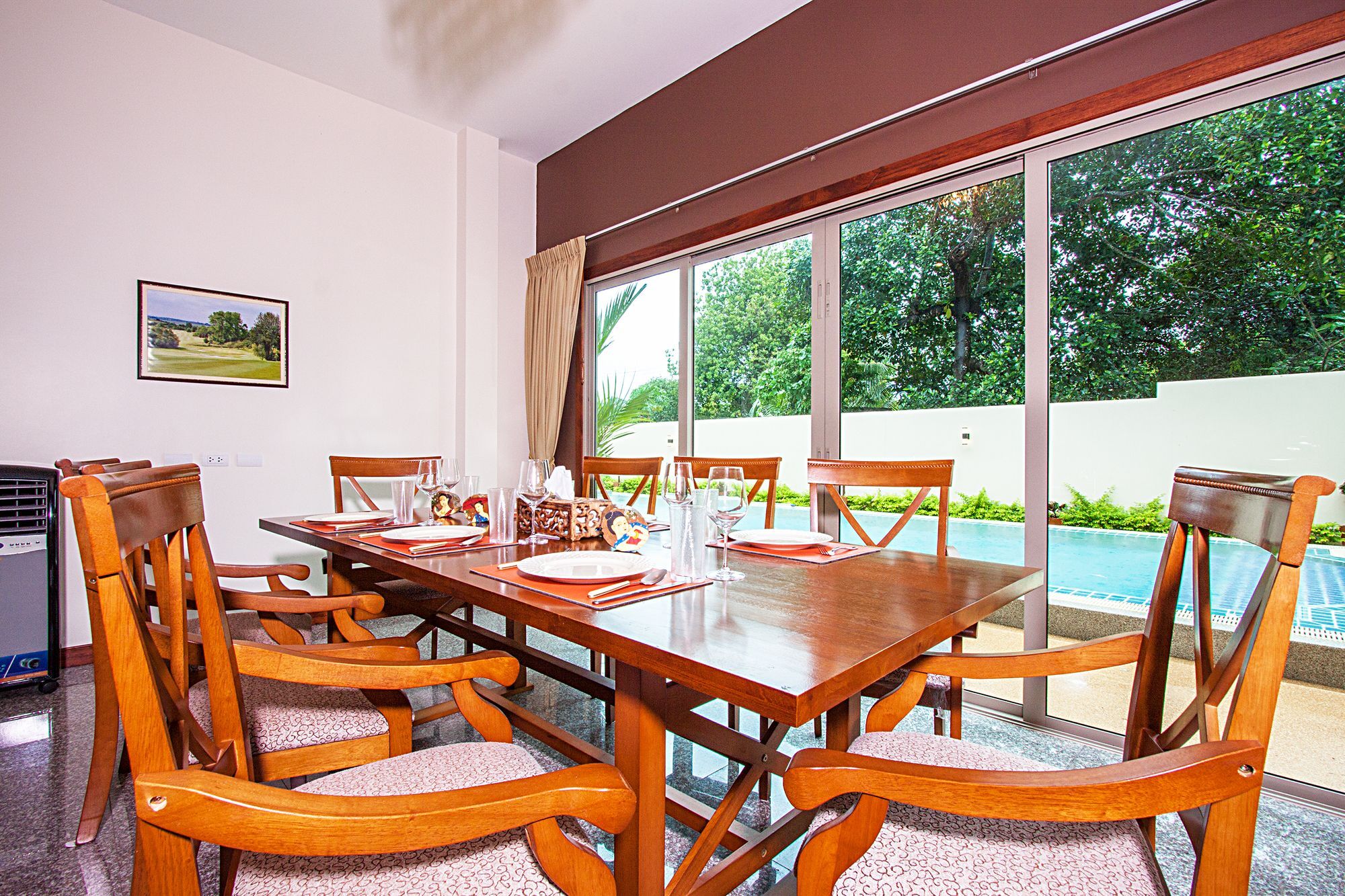 Hotel Pensri 4*