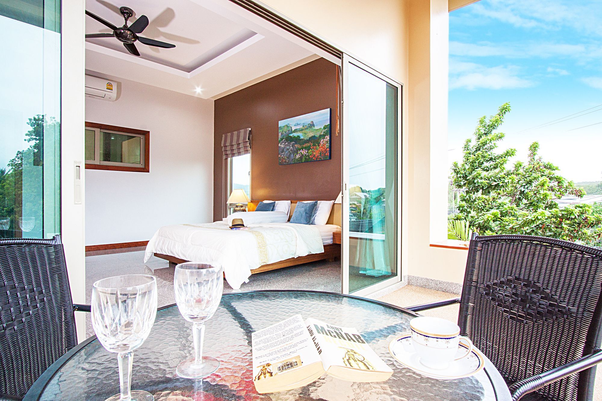Hotel Pensri 4*