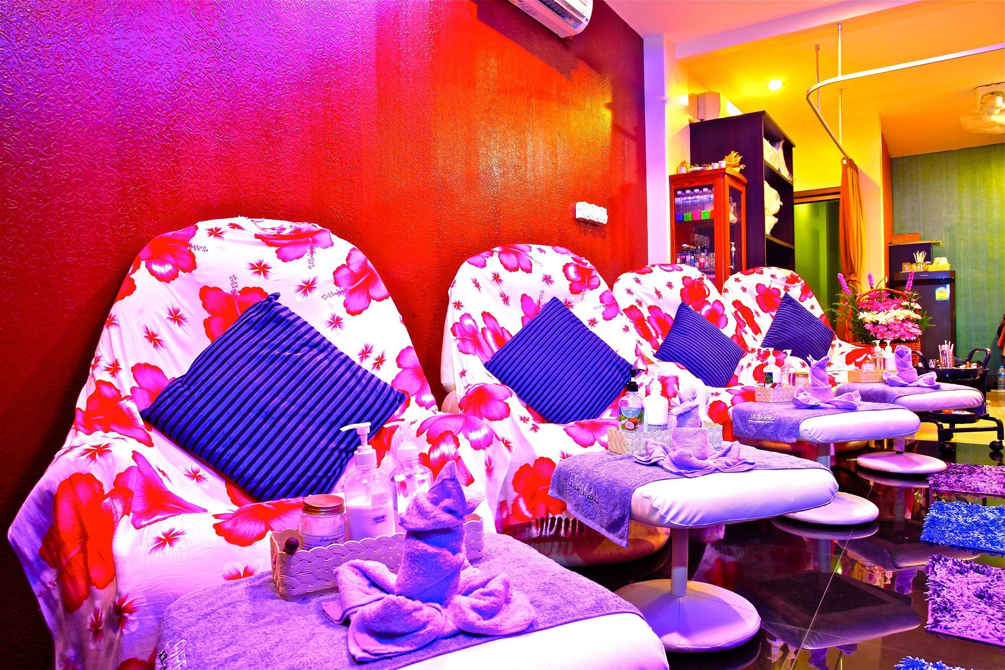 Orchid Garden 3* Patong