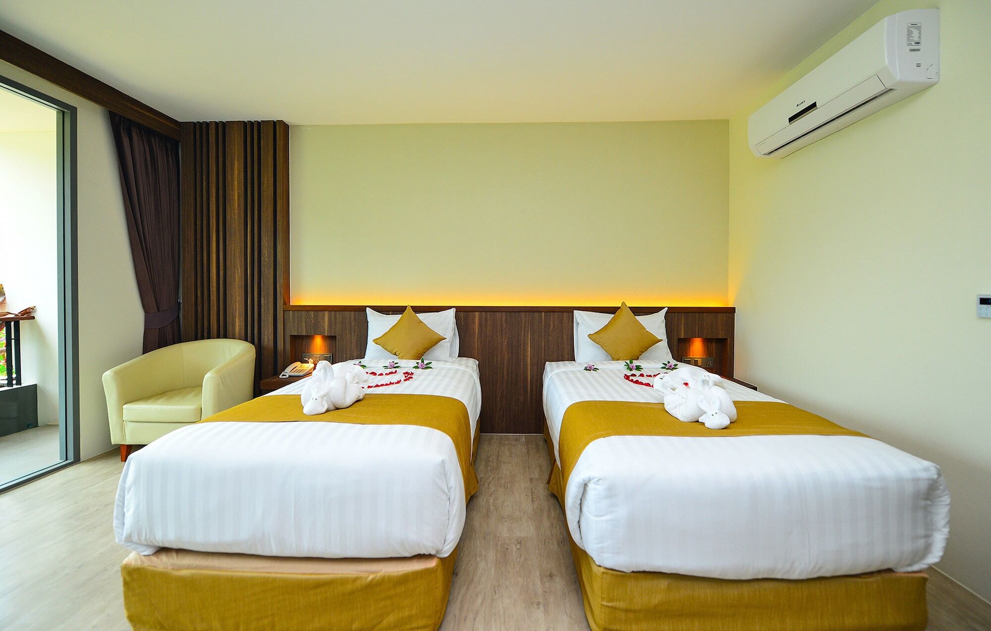 Le Hotel Rawai