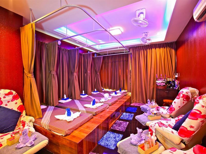 Orchid Garden Hotel Patong