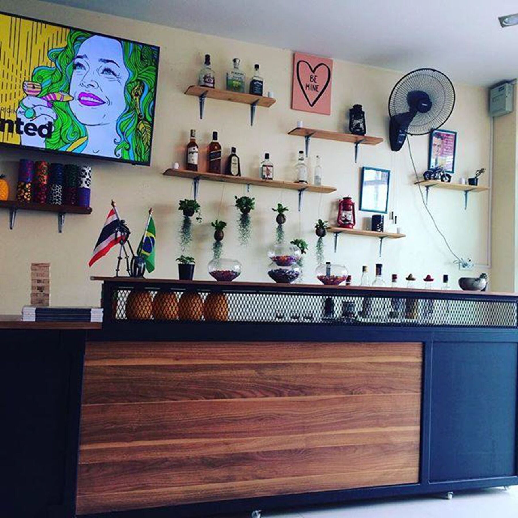 Me View Hostel Patong