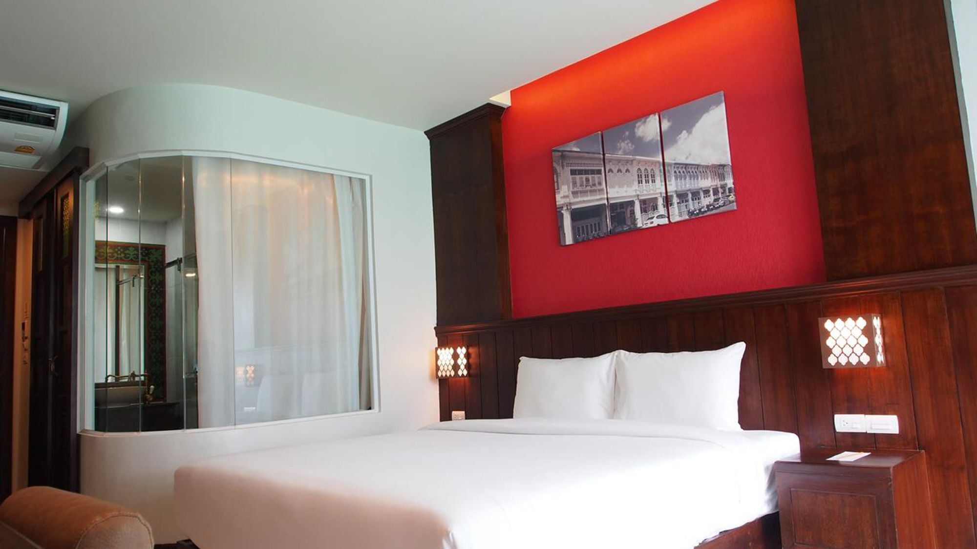 Supicha Pool Access - Sha Phuket