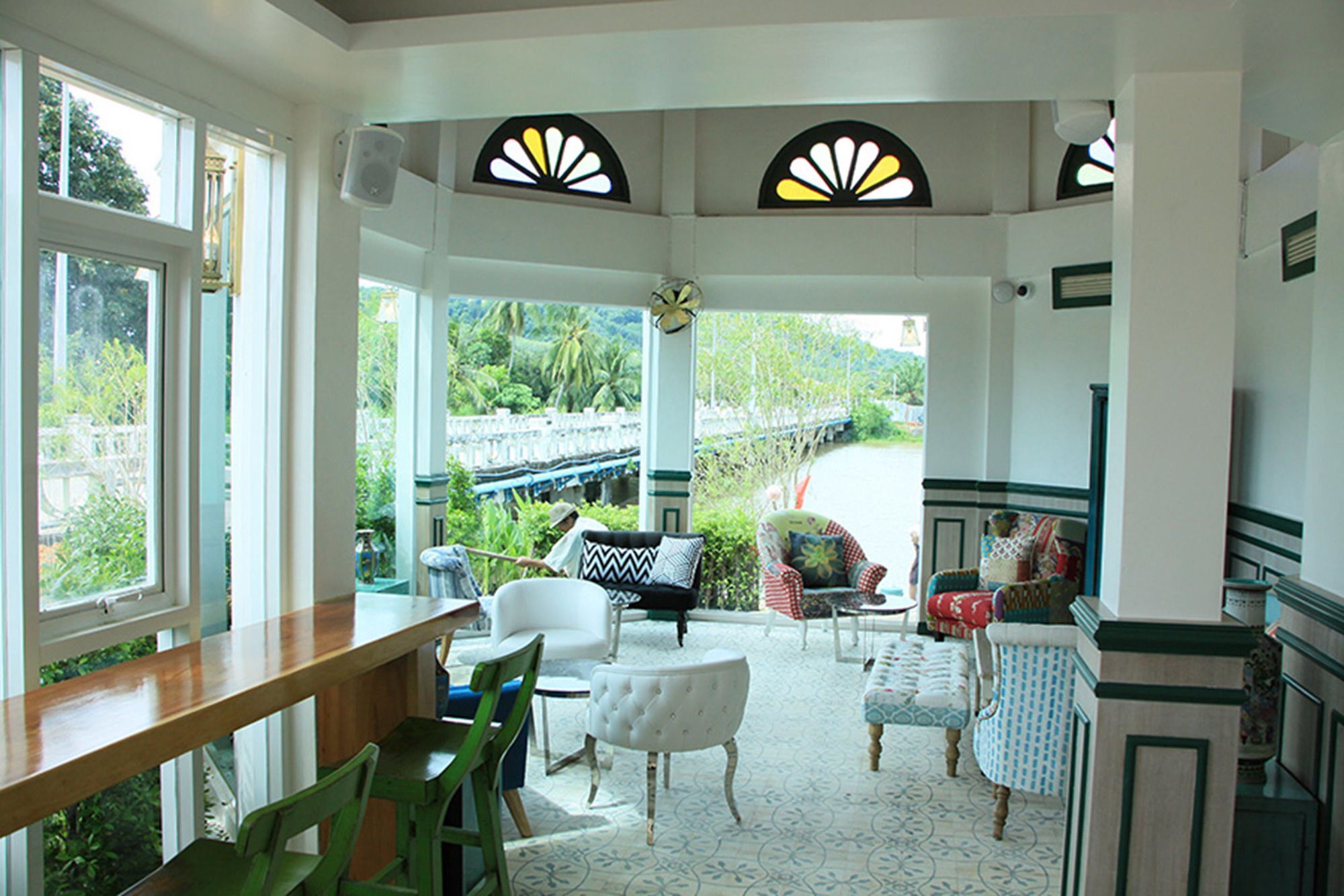 Supicha Pool Access - Sha Hotel