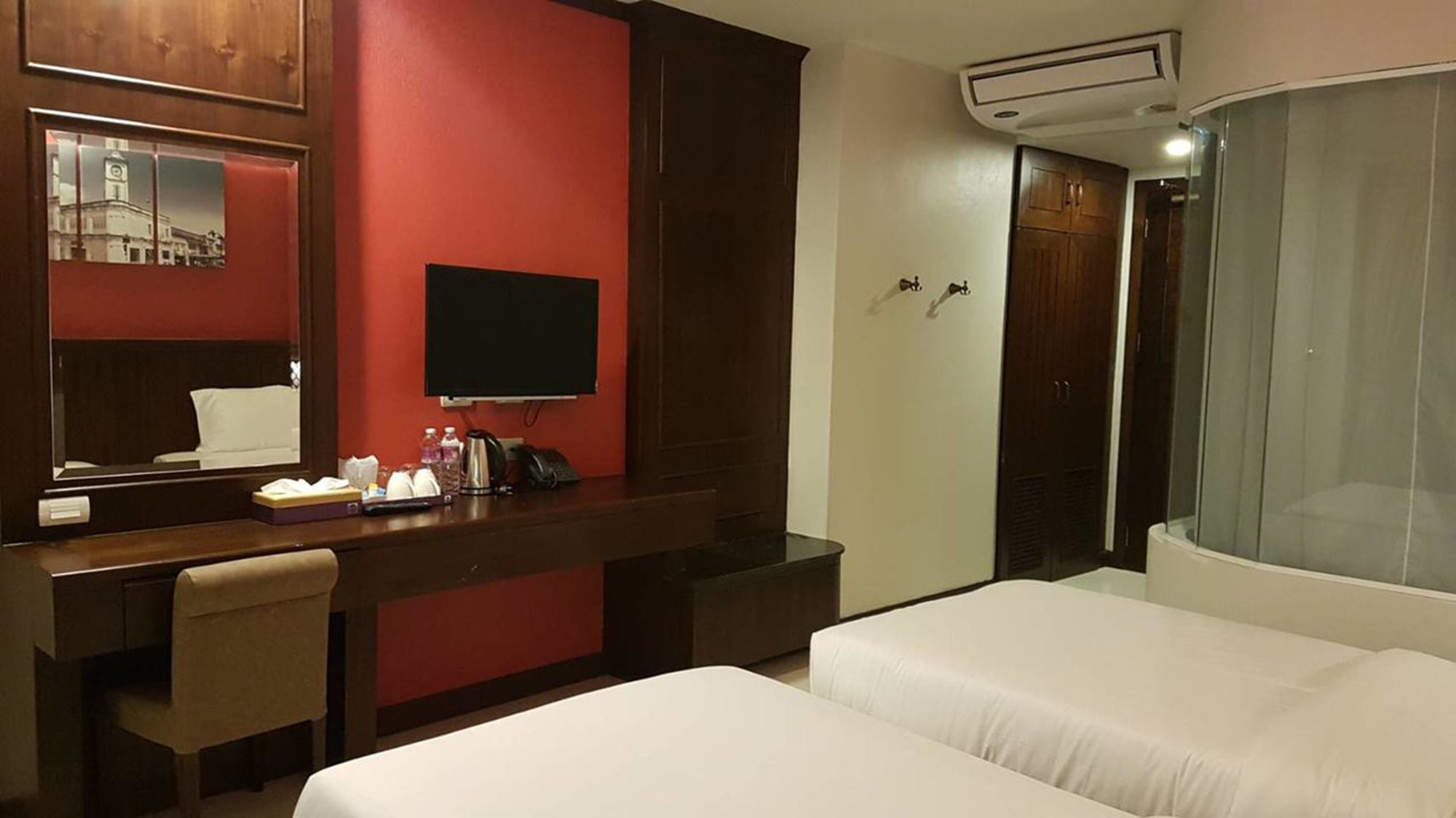 Supicha Pool Access - Sha Hotel Phuket