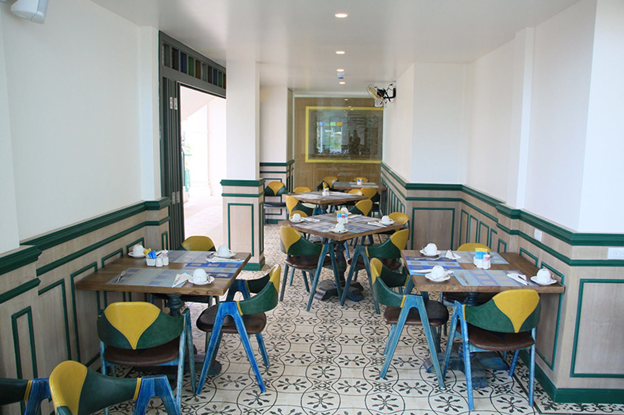 Supicha Pool Access - Sha 5* Phuket