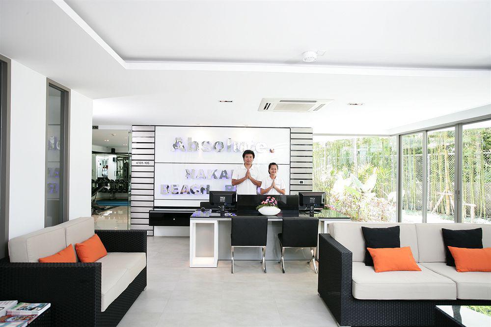Nakalay Palm 4*