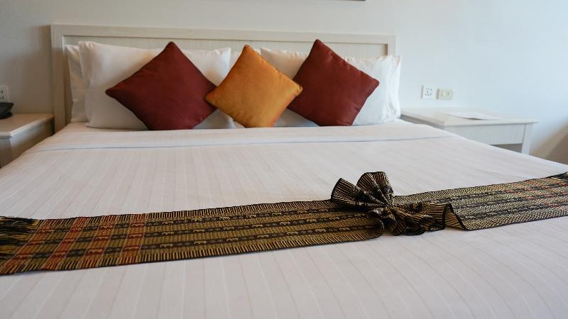 Sea Sands Resort-sha Plus Resort