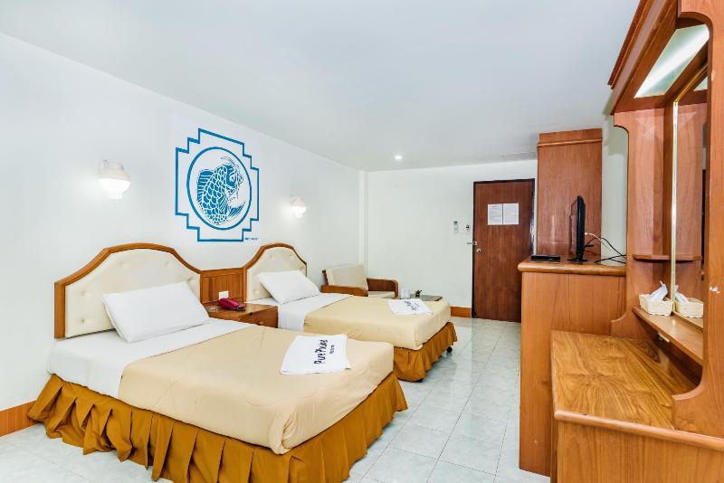 Hotel Pure 2*