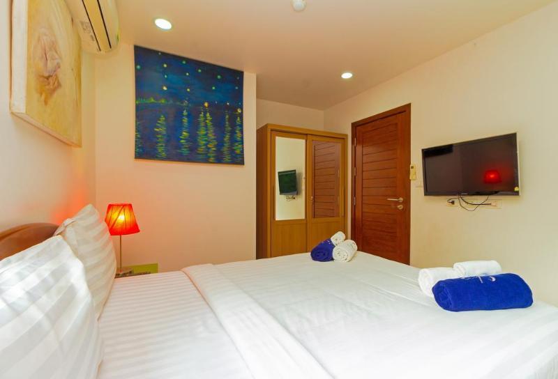 Butterfly Apartment Karon