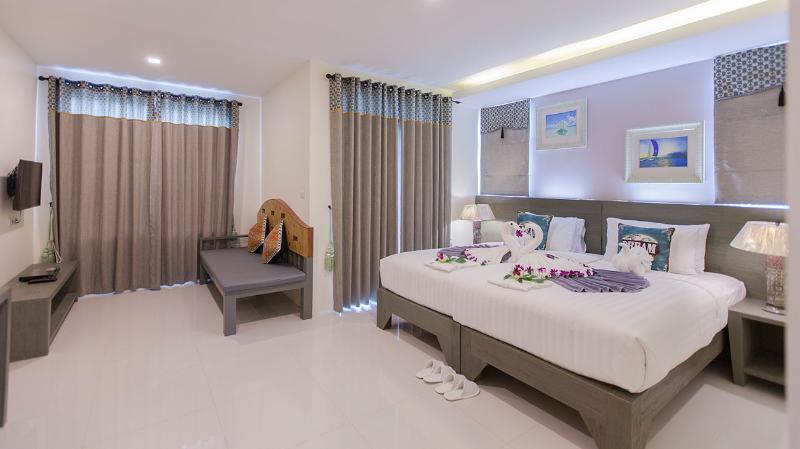 Hotel De42 Kathu