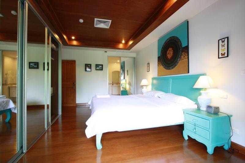 Surin Sabai 3*