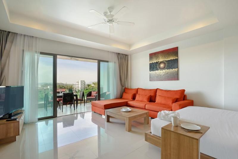 Surin Sabai Hotel 3*