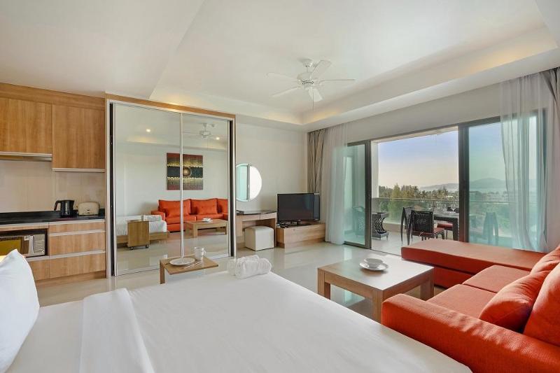 Hotel Surin Sabai Phuket