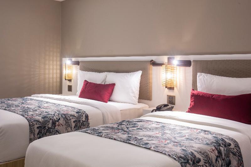 26m² Studio-, 1 Eigene Hotel