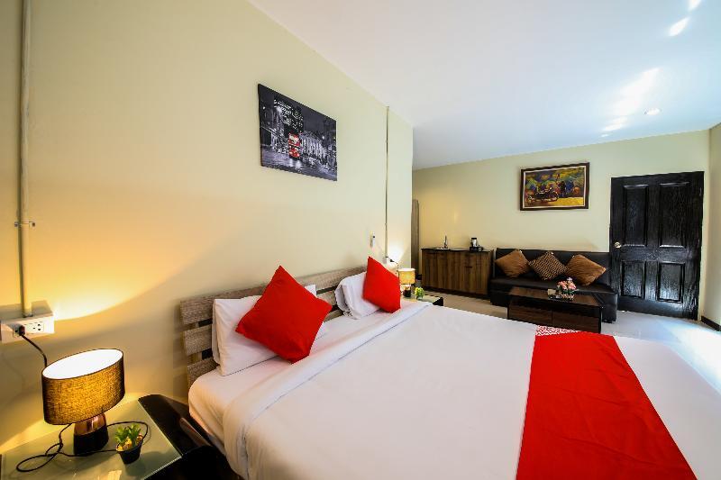 Hotel Oyo 118 Walk 3*