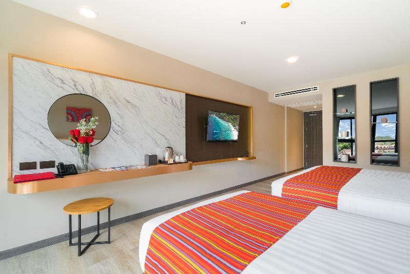 Kk Karon Boutique Praia de Kata