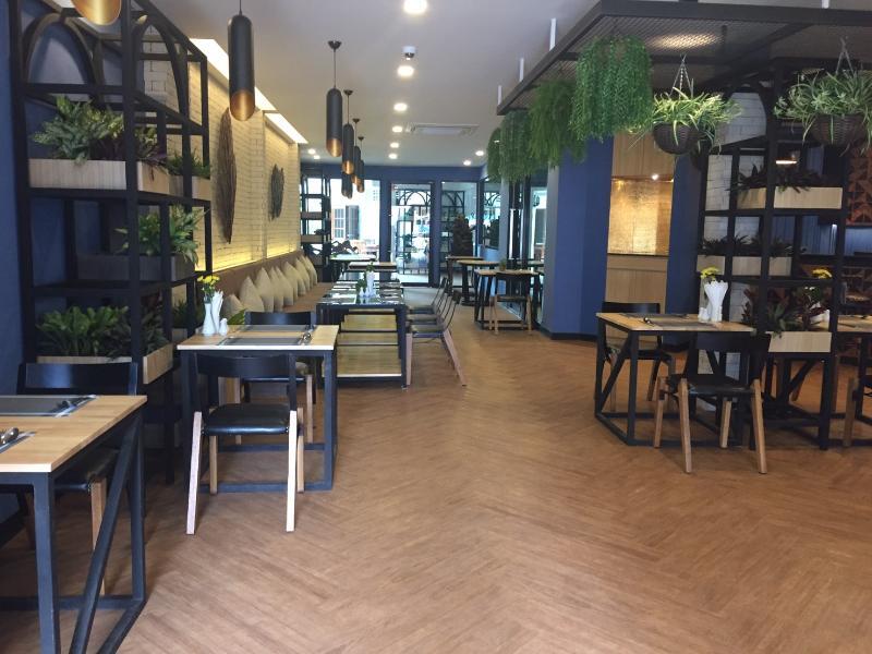 Neptuna Hotel By Maduzi 3* Phuket